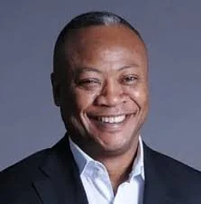 René Carayol, leadership and organisational culture keynote speaker