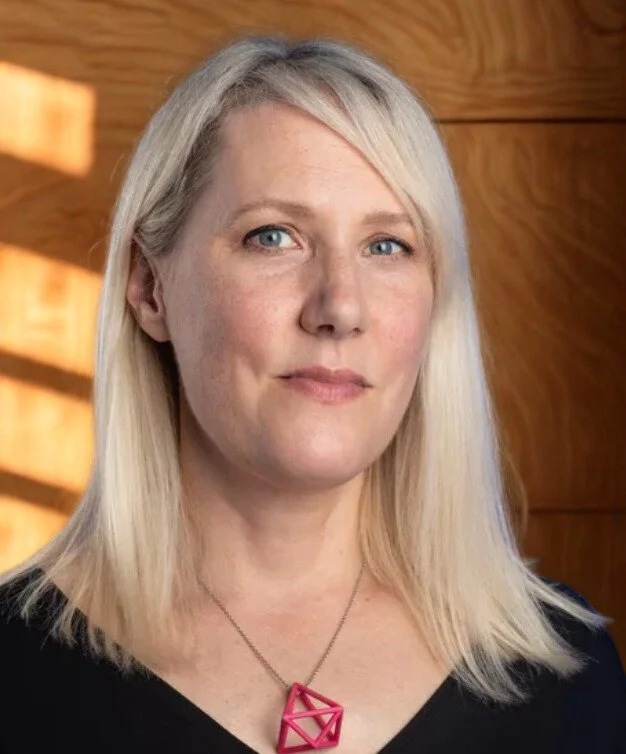 Book Dr Elaine Kasket via 92 Speakers. The 'Reboot' author and Davos 2026 speaker offers vital insights into AI, digital legacy, and human flourishing. Secure the definitive voice on our tech-saturated lives.