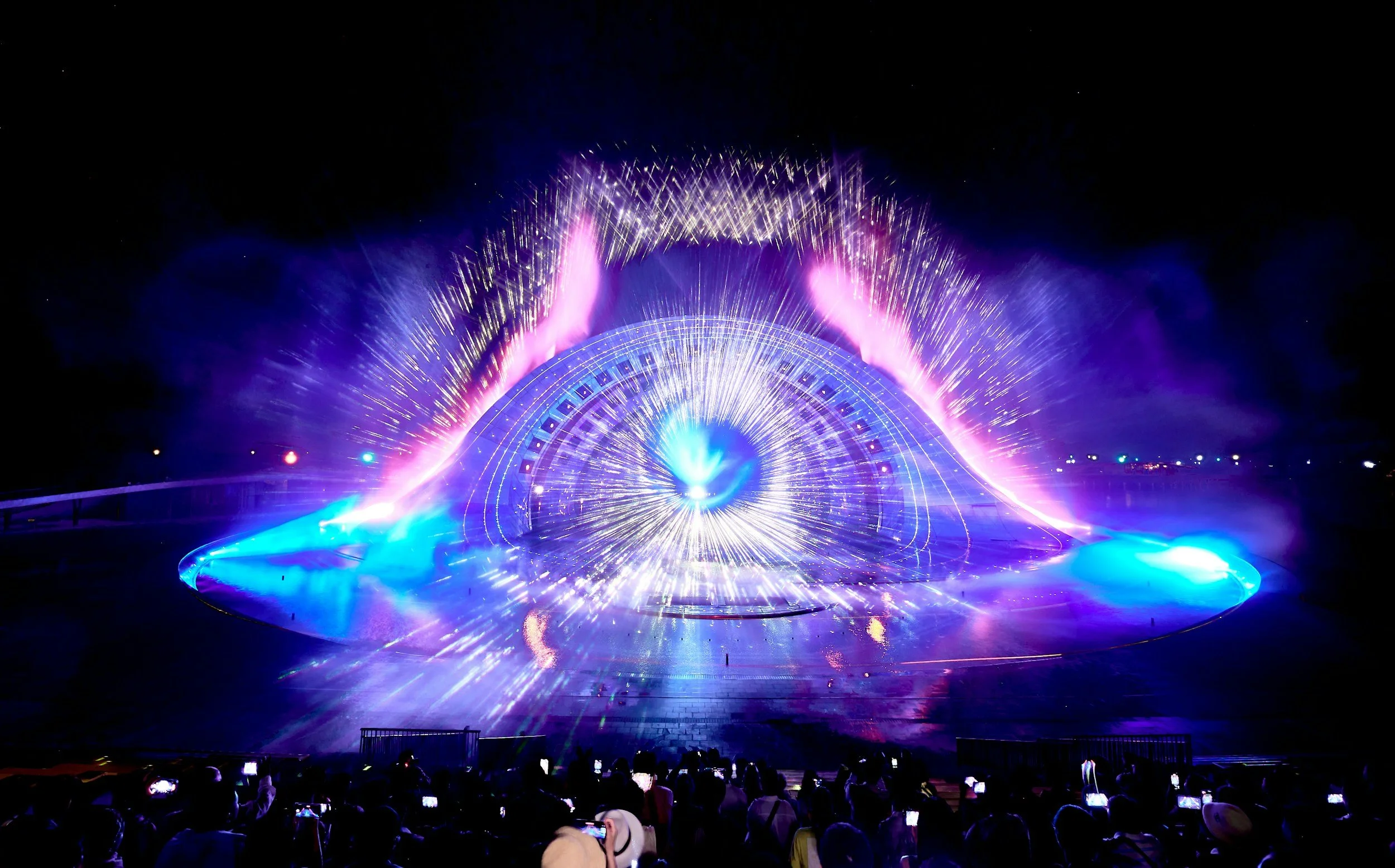 Eurovision 2026; The Power of Fun in a Serious World