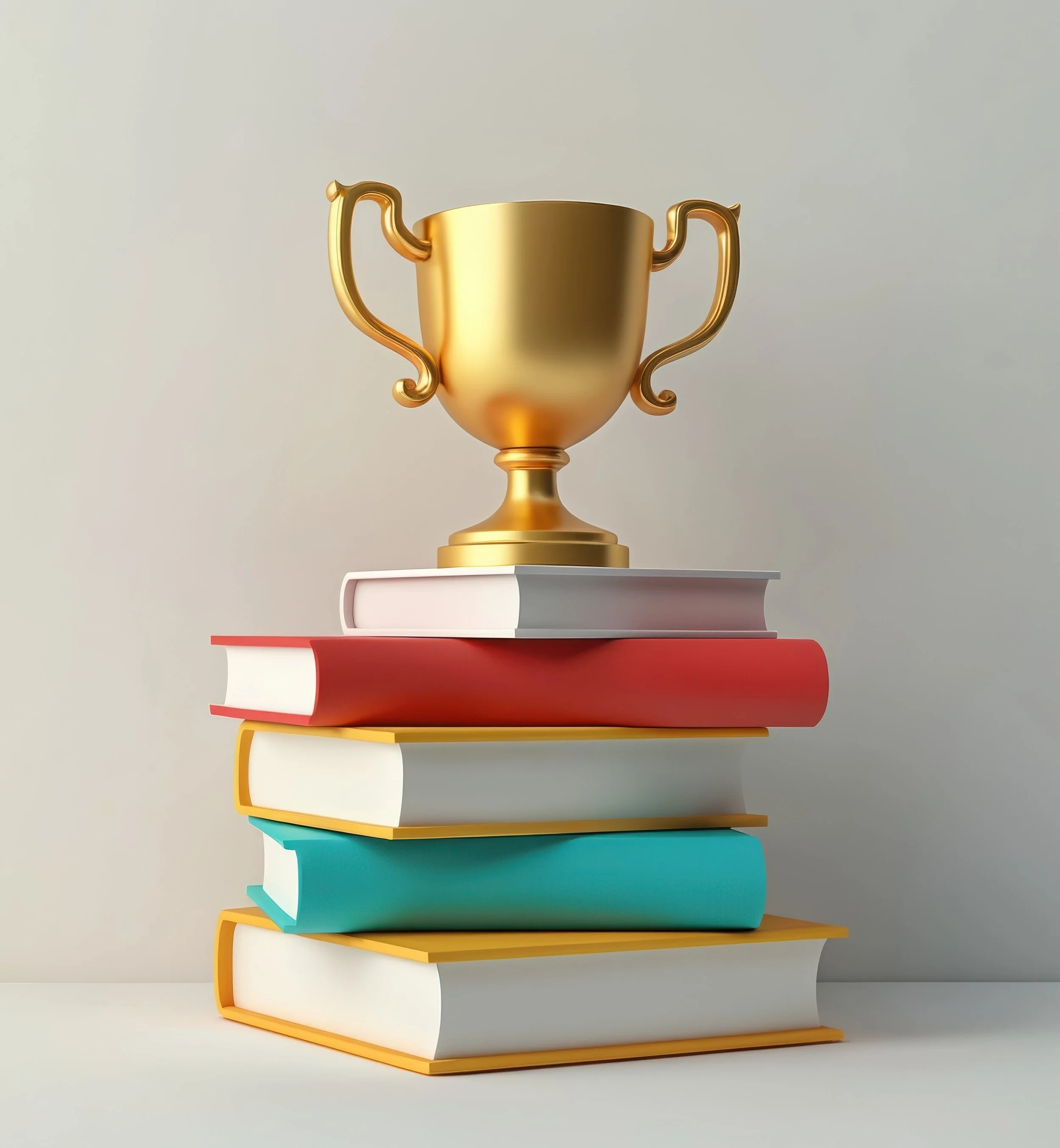 Financial Times &amp; Standard Chartered Book Awards