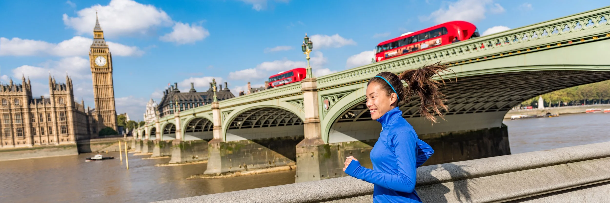 London Marathon 