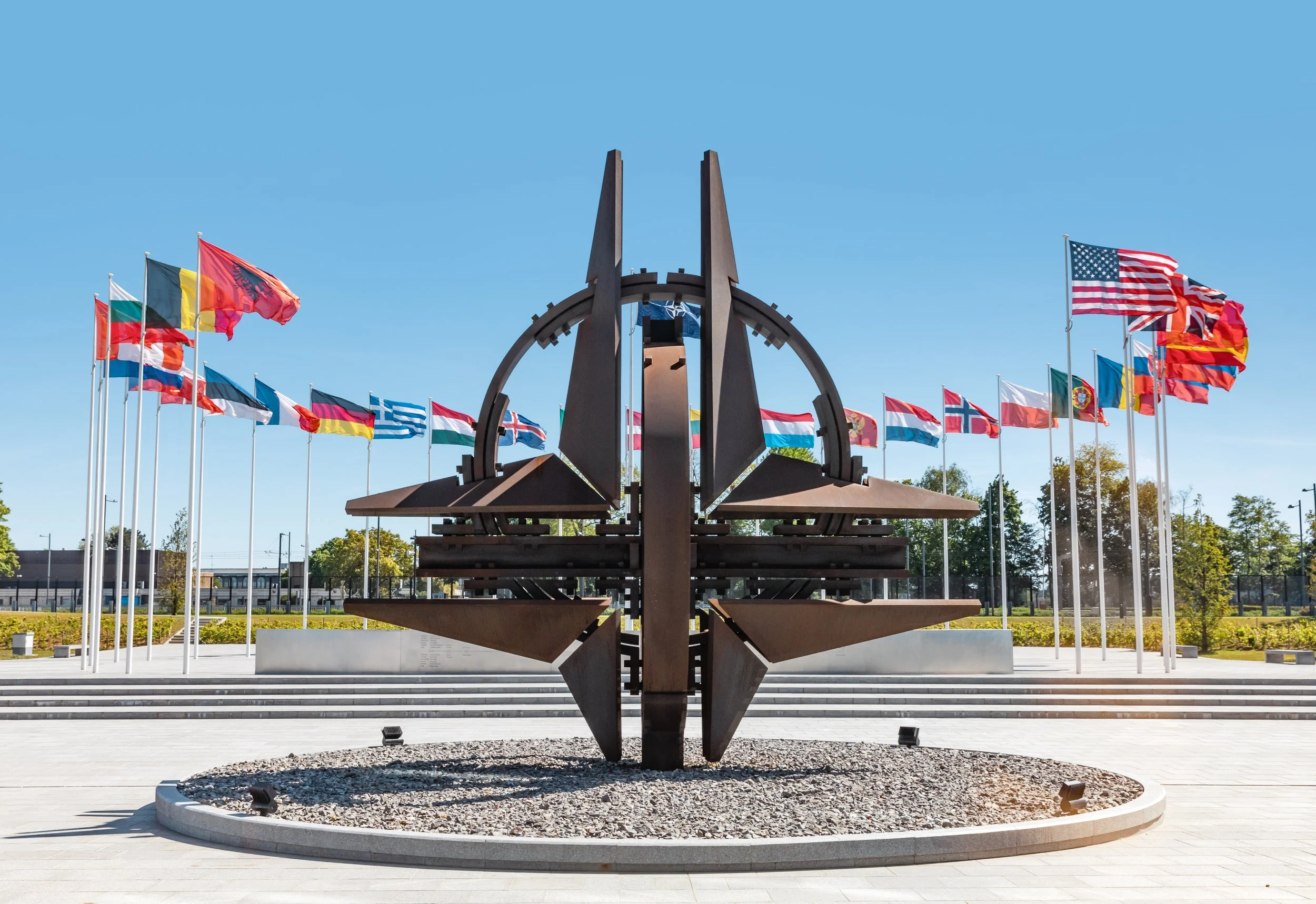 NATO MICIS 