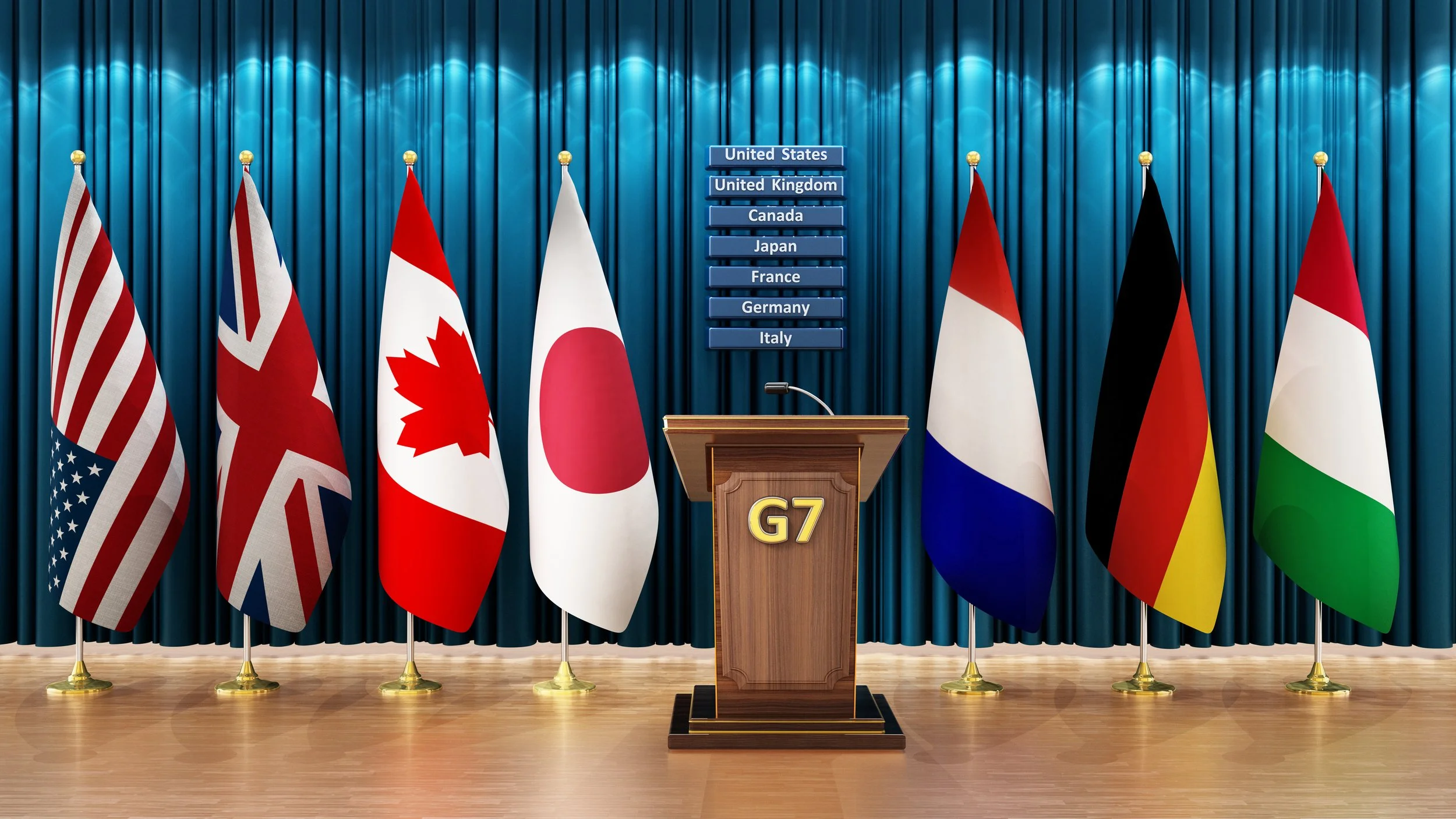 G7 Summit