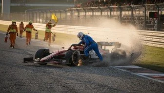 Monaco Grand Prix 