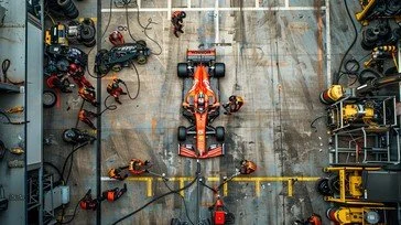 Formula E 2026