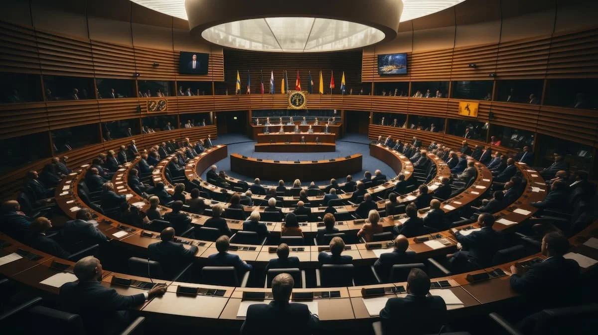 UN Political Forum