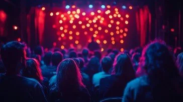 Edinburgh Festival &amp; Fringe 