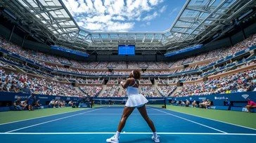The U.S. Open