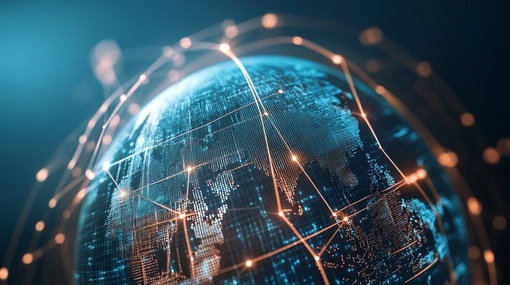 World Wide Web at 35