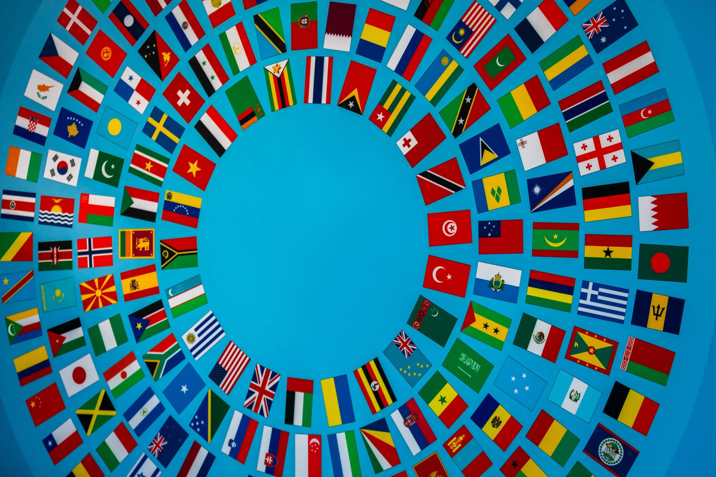 IMF Spring Meetings  