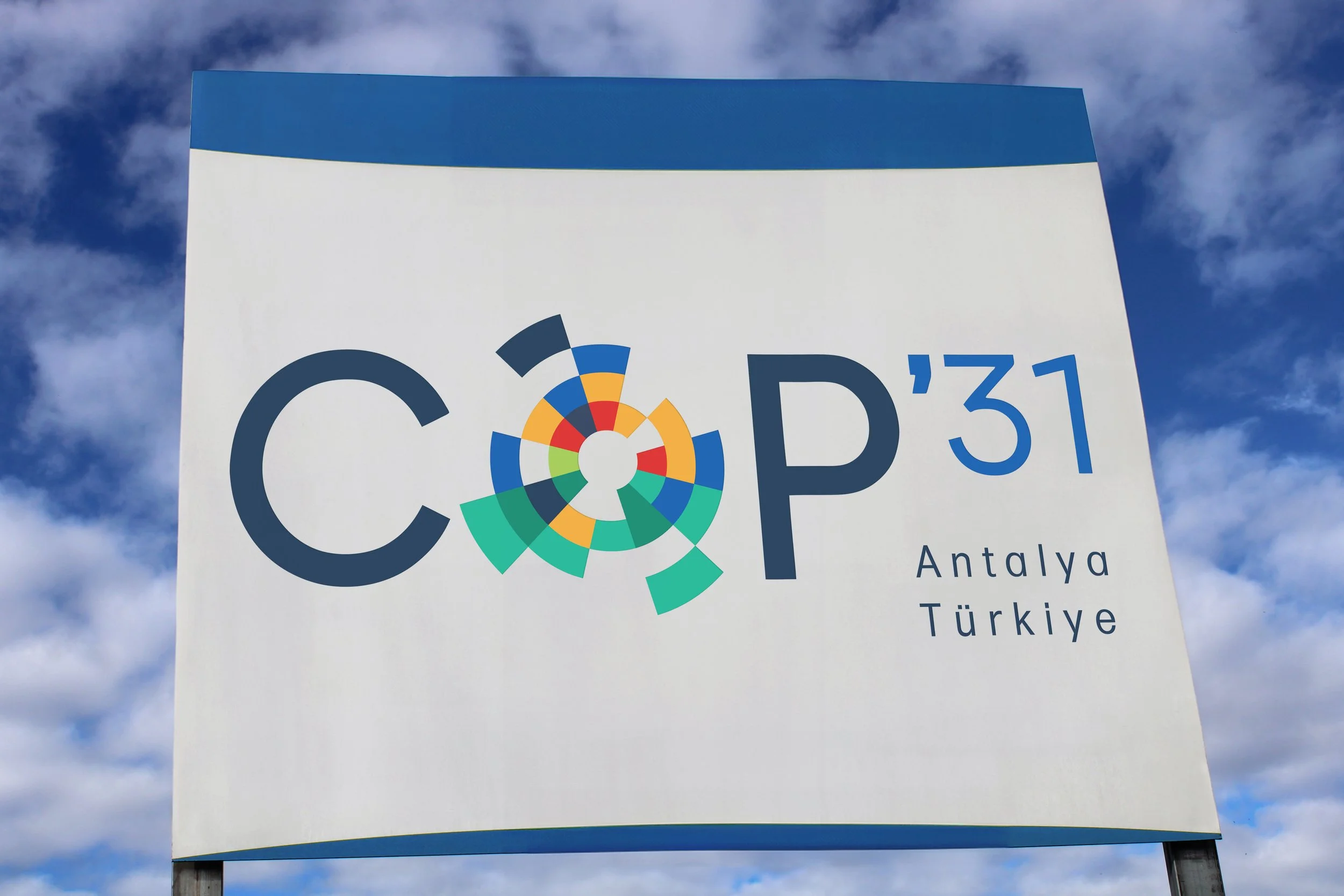 COP 31 Antalya