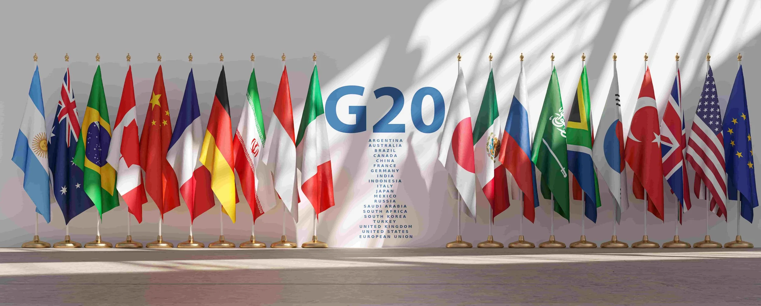 G20 Summit 2026