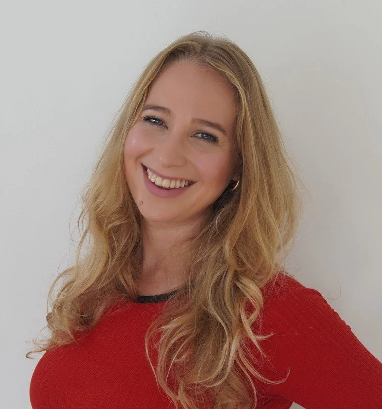 Sophia Herod headshot — BBC science and weather presenter and keynote speaker on climate risk communication | 92 Speakers