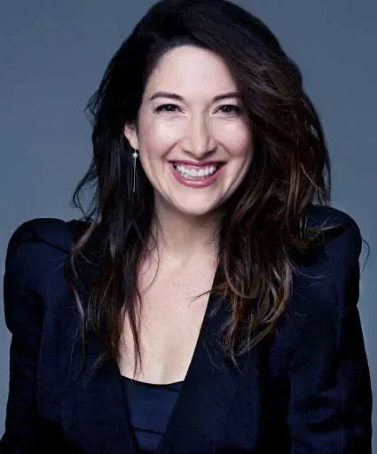 Randi Zuckerberg headshot — Former Facebook executive and digital culture speaker represented by 92 Speakers