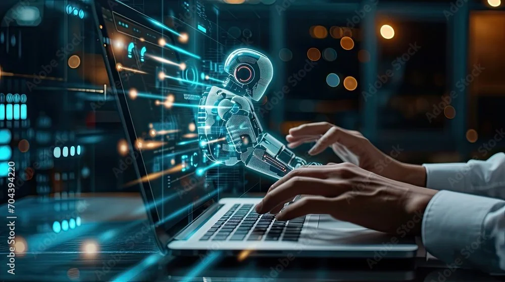 Artificial Intelligence Speakers | Leaders in Generative AI, Machine Learning & Future Tech