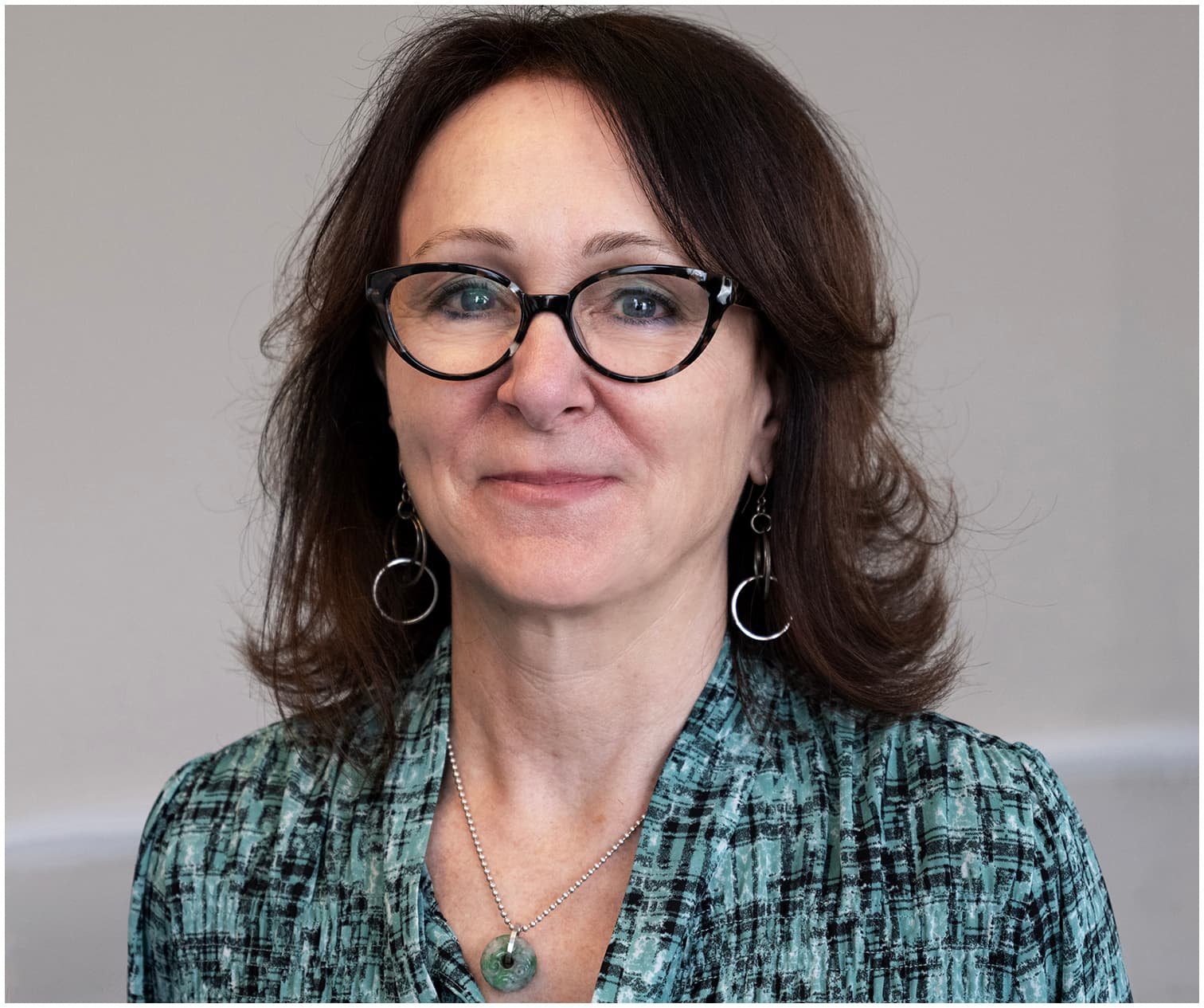 Karin von Hippel headshot — geopolitics and global security keynote speaker at 92 Speakers