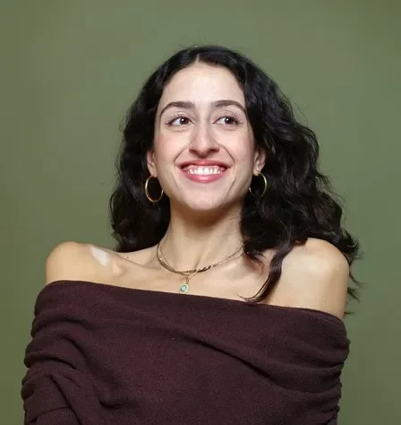 Erifili Gounari, Gen Z and youth culture keynote speaker