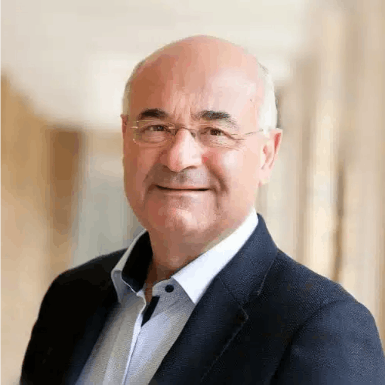 Book Professor Costas Markides, LBS Chair and strategy guru, for keynotes on business model innovation, strategic agility, and leading through continuous disruption.