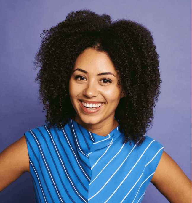 Jahkini Bisselink, Generation Z expert and former UN Youth Representative