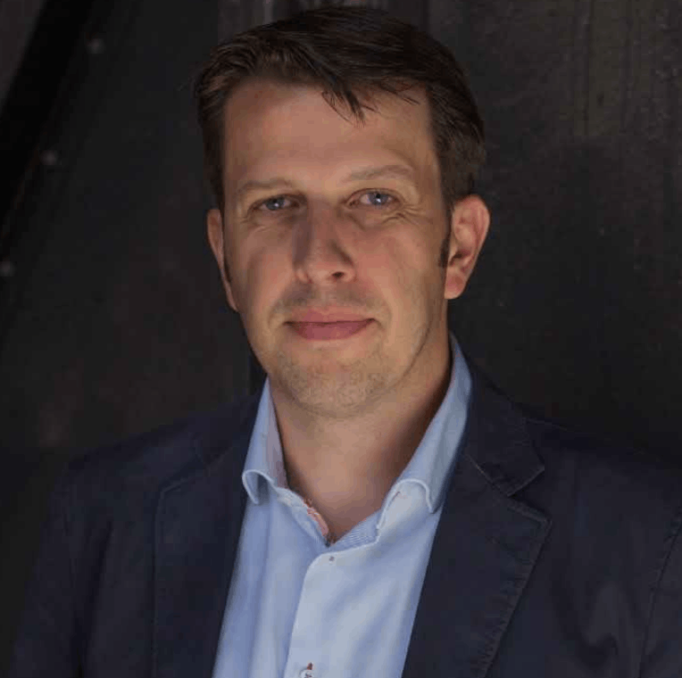 Tom Braekeleirs: Specialist in Applied Creativity & Strategic Innovation Keynote Speaker