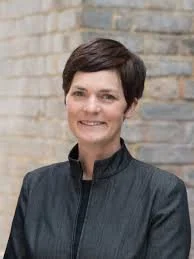 Ellen MacArthur headshot — circular economy leader and keynote speaker on sustainable business transformation | 92 Speakers