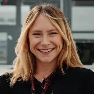 Ruth Buscombe, strategy and decision-making keynote speaker