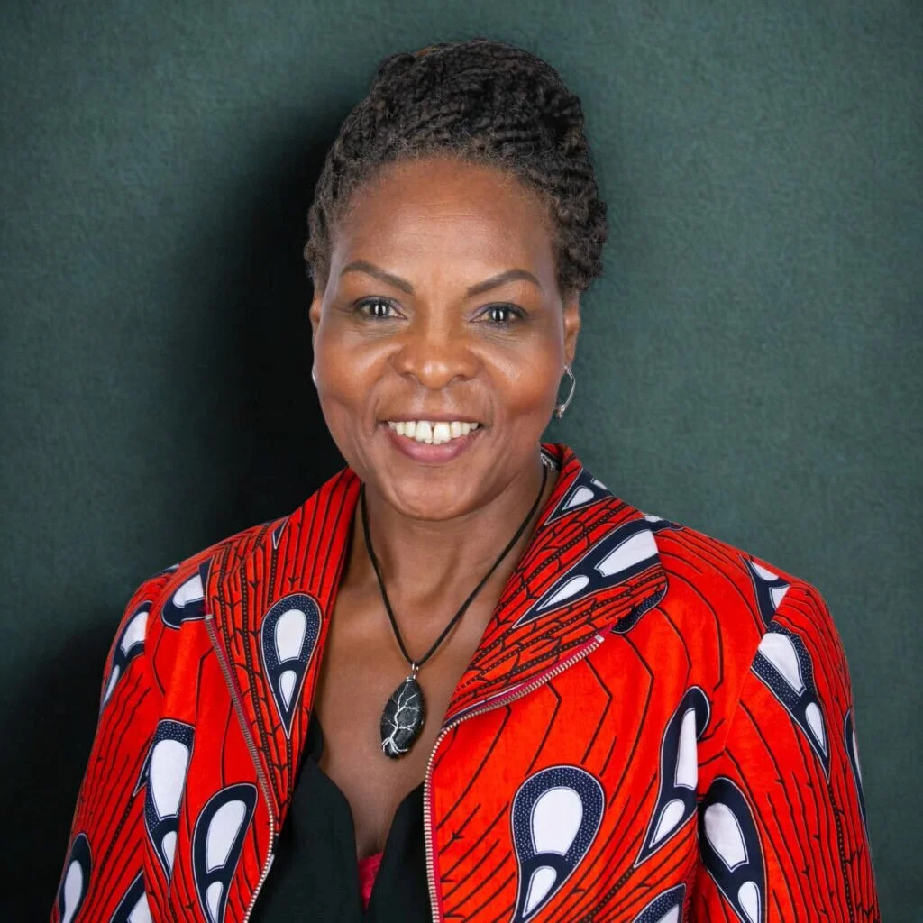 Headshot of Janice B Gordon, expert on customer loyalty and trust, represented by 92 Speakers Bureau