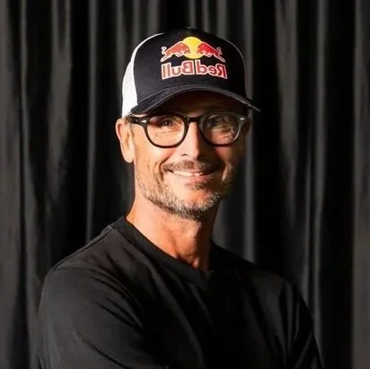 Cédric Dumont: Peak Performance Psychologist & Red Bull Athlete