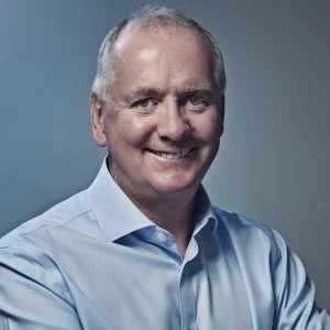 Mark Gallagher, high-performance leadership and execution keynote speaker