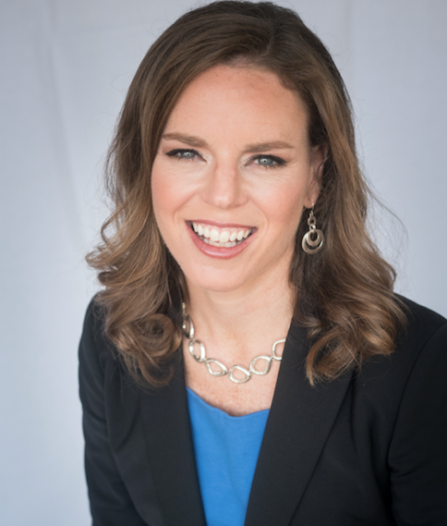 Megan Greene headshot — global economist and keynote speaker at 92 Speakers Bureau
