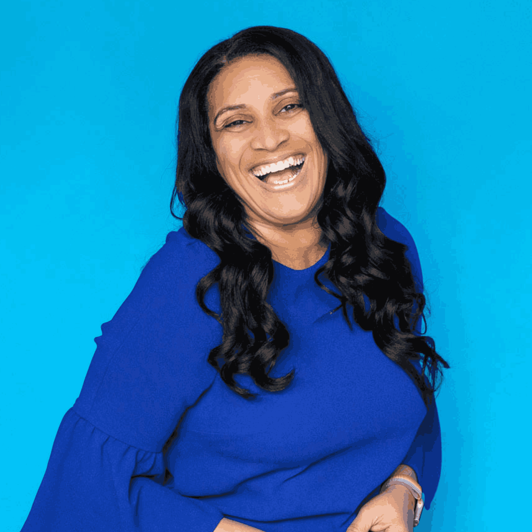 Book Jazz Ampaw-Farr, the resilience catalyst and author of 'Adults Kept From Helping', for 2026 keynotes on heroic leadership, change agency, and emotional intelligence.