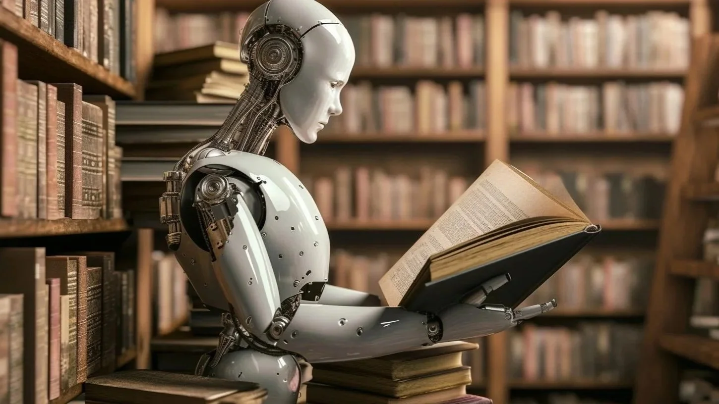 Top Business Books on Artificial Intelligence