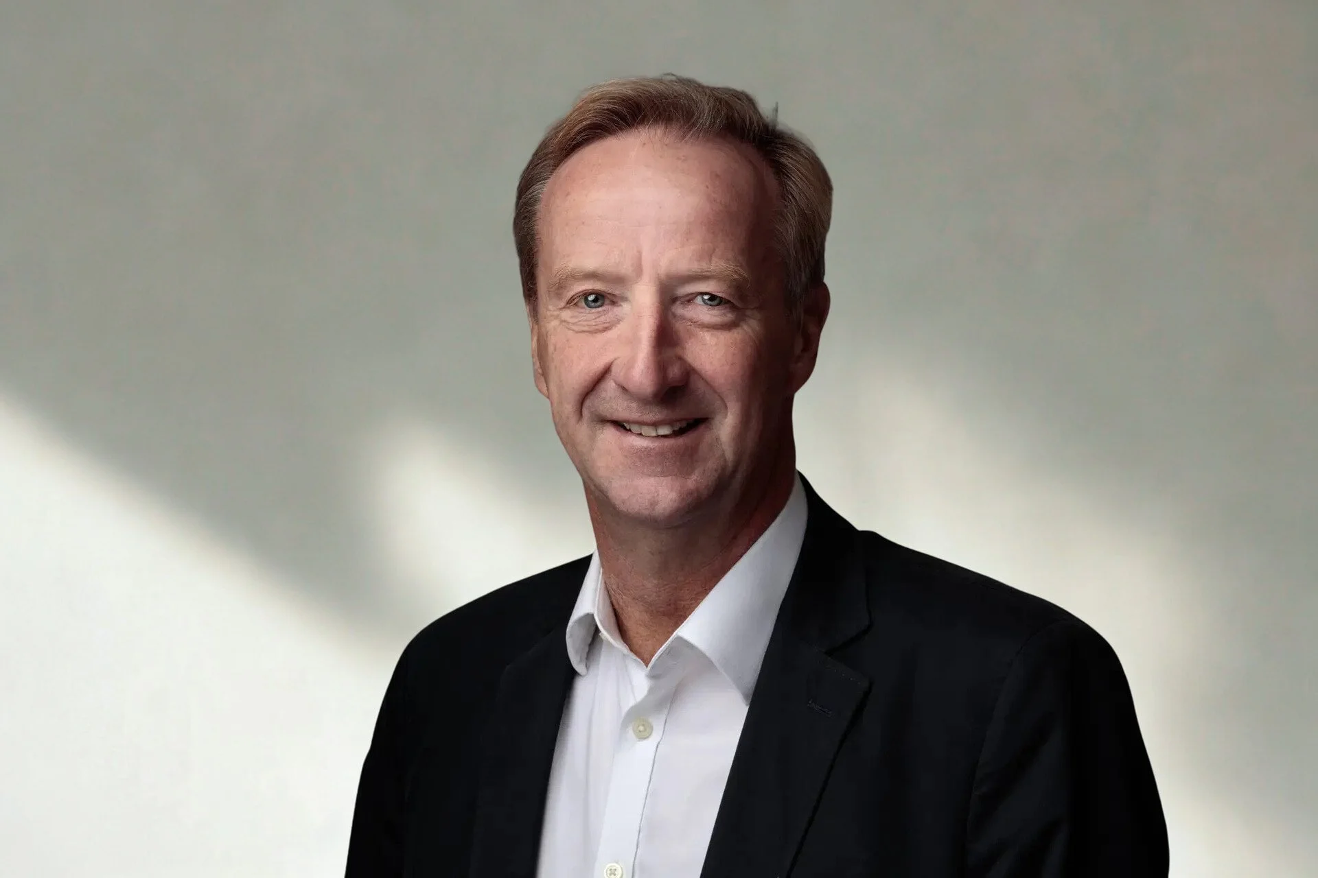 Headshot of Alex Younger, former Chief of MI6 and expert on intelligence, risk, and leadership, represented by 92 Speakers Bureau