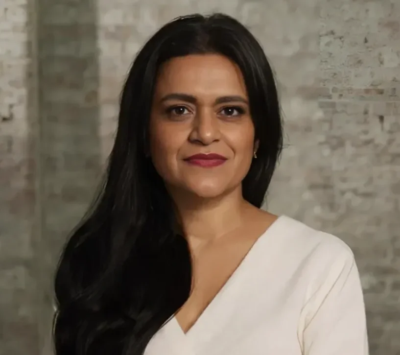 Dr Tara Swart | Neuroscientist, Medical Doctor & Authority on Cognitive Intelligence