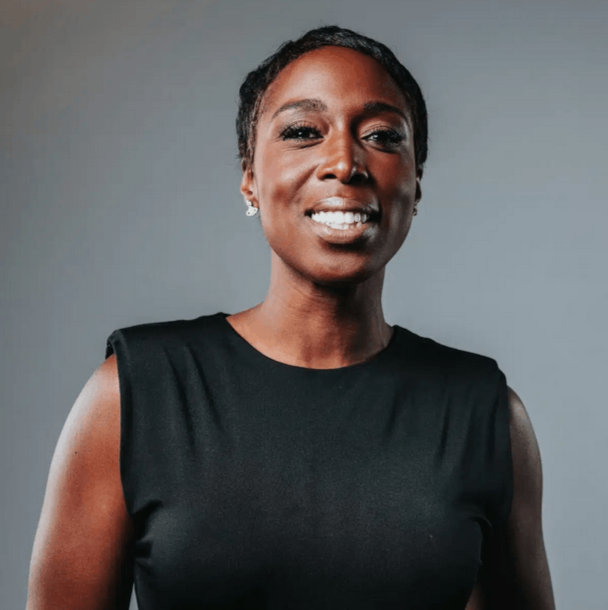 Book Jeanette Kwakye MBE for high-impact event hosting and keynotes on resilience, leadership, and diversity. BBC Winter Olympics anchor and former 100m finalist.at 92 Speakers