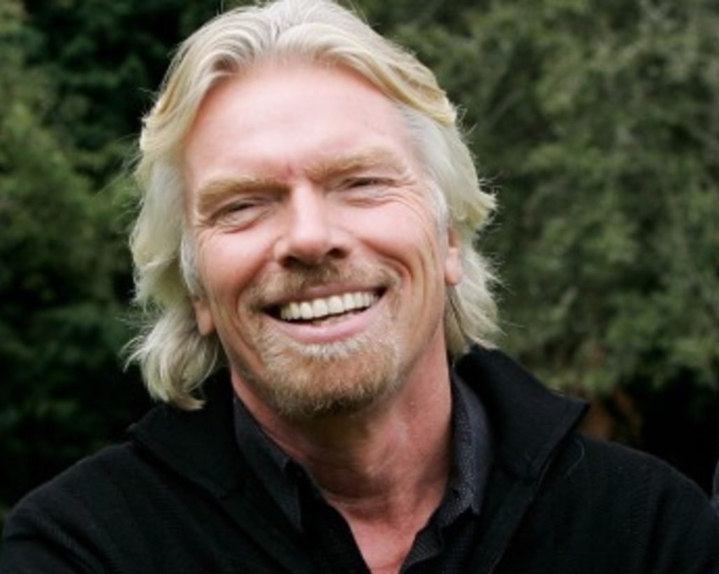 headshot sir-richard-branson-92 Speakers
