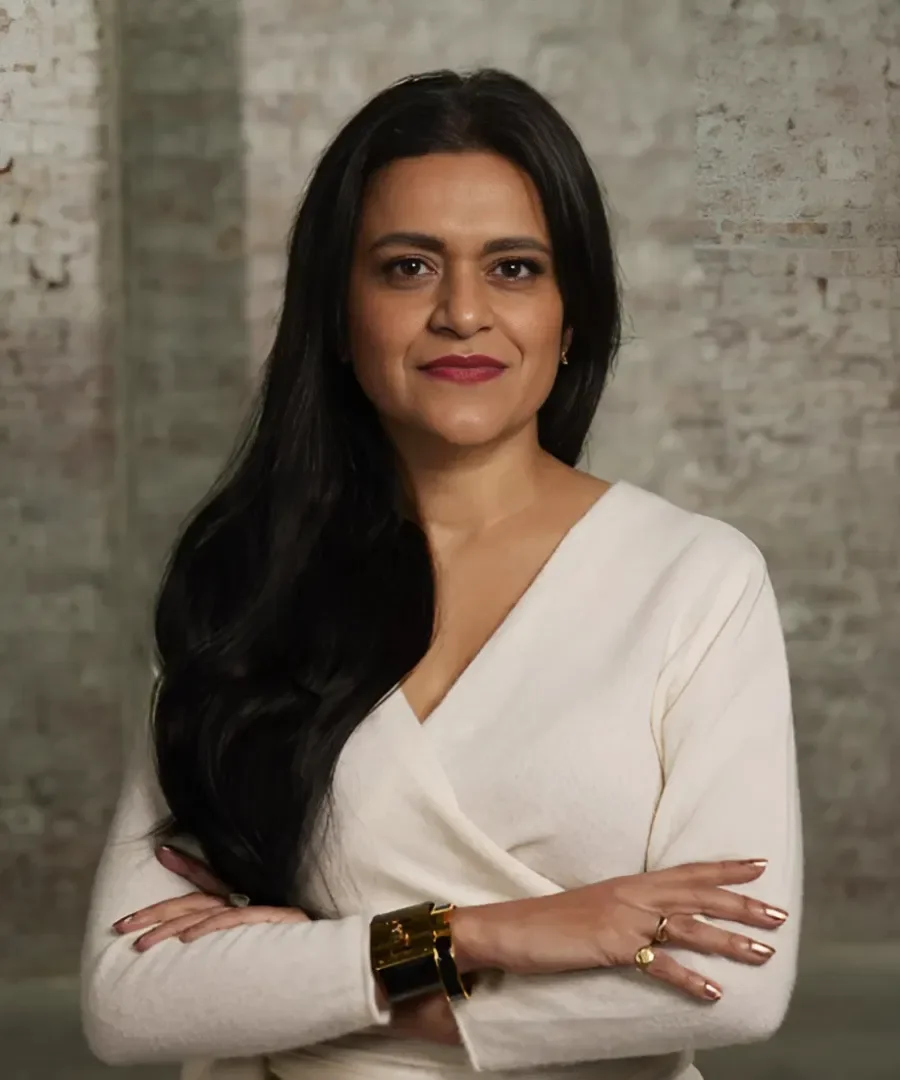 Head shot of Dr Tara Swart neuroscientist and leadership keynote speaker – 92 Speakers