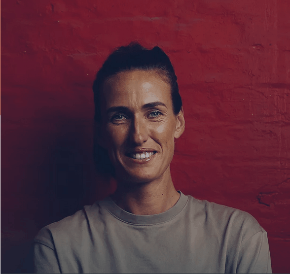 Jill Scott headshot — England football legend and keynote speaker on team culture, confidence and leadership | 92 Speakers