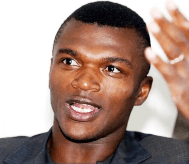 Marcel Desailly, 1998 World Cup winner and Laureus Academy member, when delivering keynotes for 92 Speakers on the bridge between sporting excellence and global social impact.