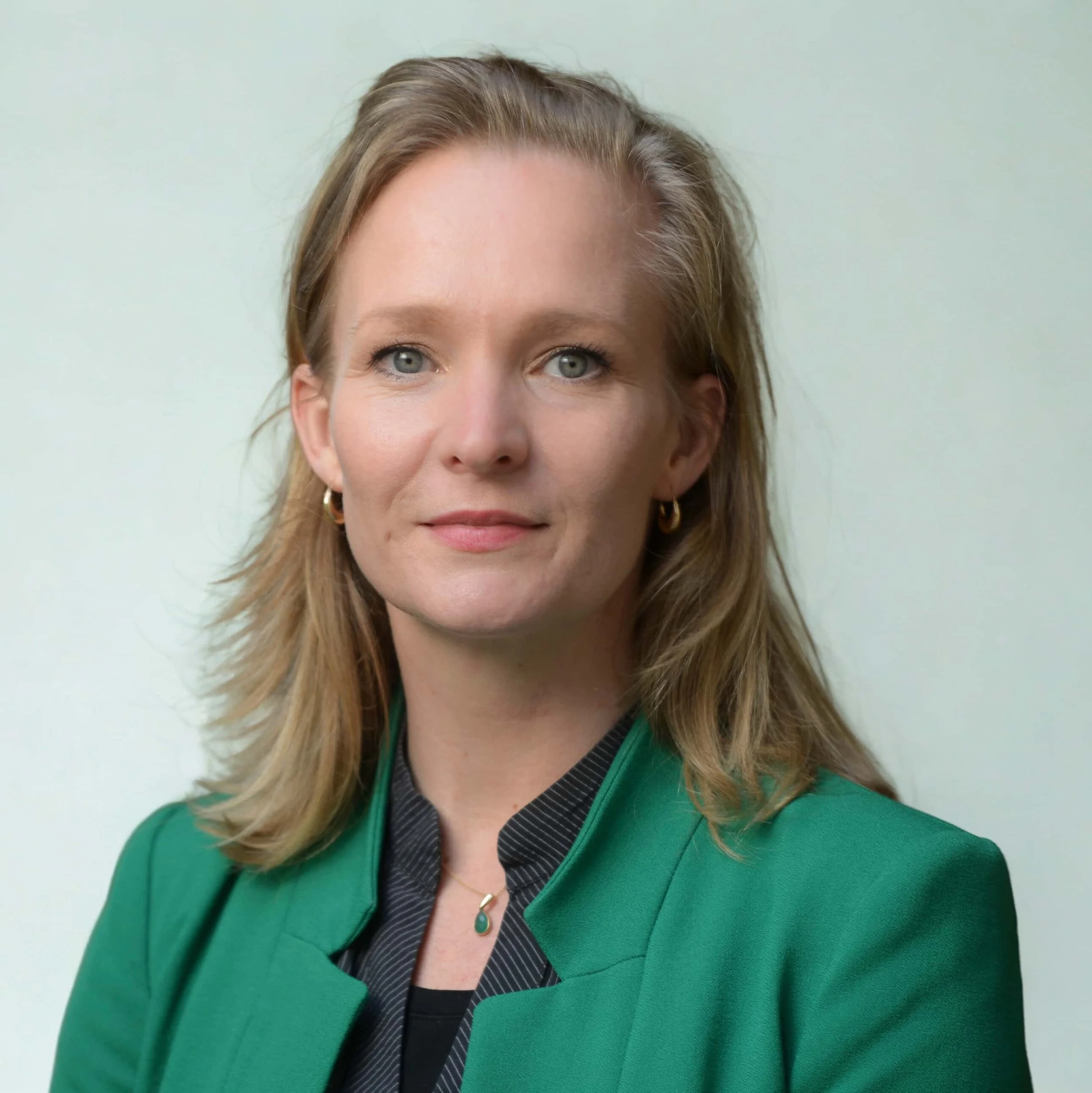 Marietje Schaake keynote speaker headshot on tech policy, digital governance and global regulation