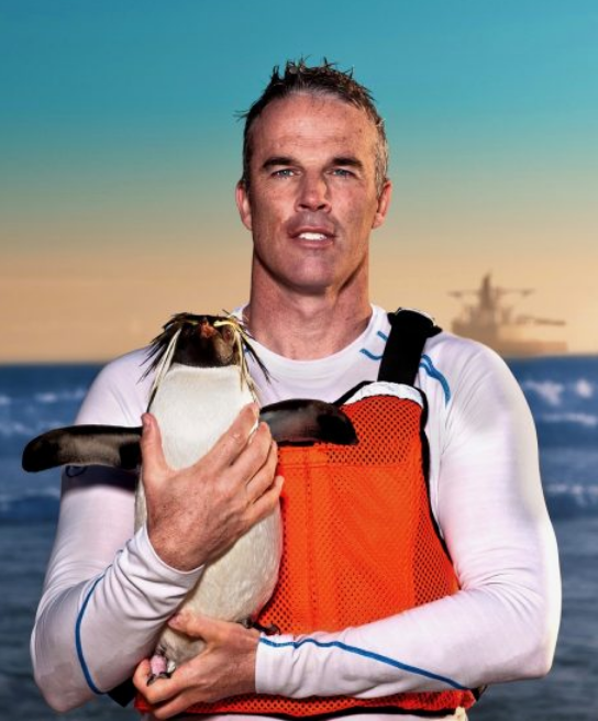 Explore Lewis Pugh’s 2026 missions, including the Shark Swim campaign and his role as UN Patron of the Oceans advocating for 30x30 marine protection