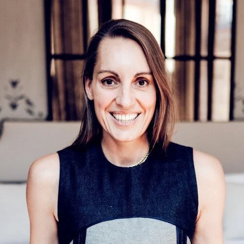 Tamara Lohan, sustainability and responsible growth keynote speaker