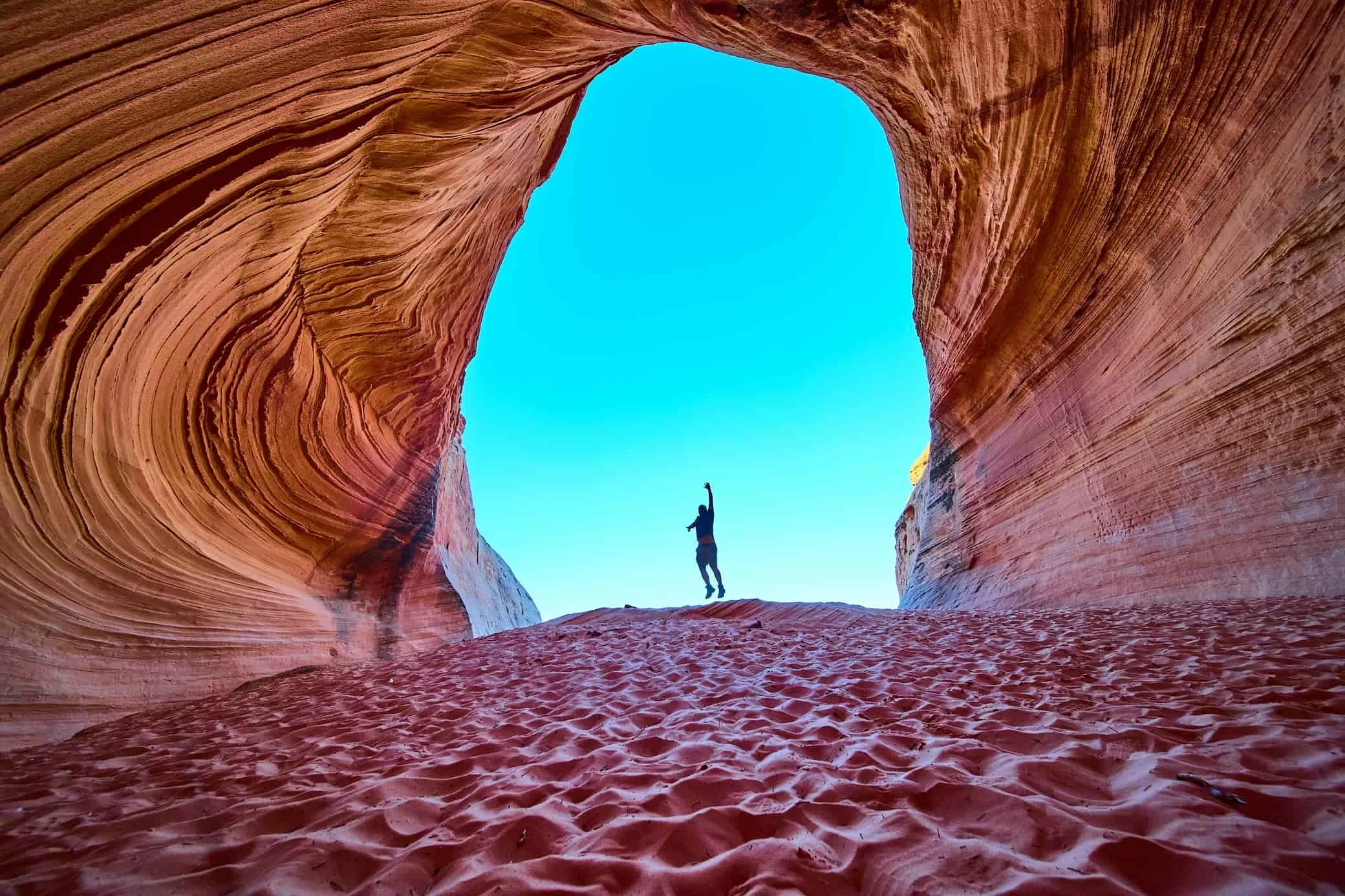 Adventure & Inspiration