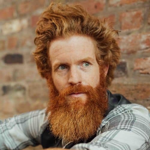 HEADSHOT Sean Conway | Endurance, Grit & Growth Speaker