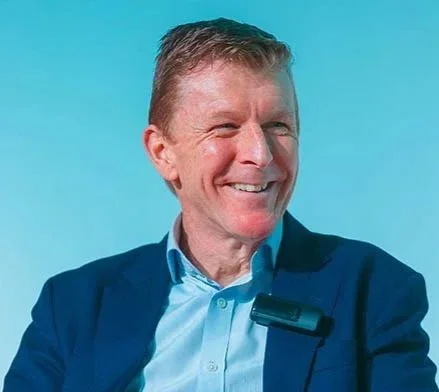 Book Major Tim Peake - Contact 92 Speakers for Inspirational Talks