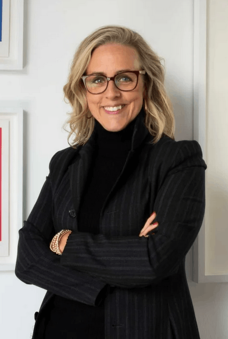 Headshot of Nicola Green, artist and social historian, expert on art, power and cultural memory