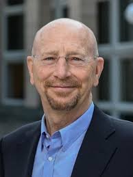 Richard Baldwin, economist and keynote speaker on globalisation, trade fragmentation and the future of work