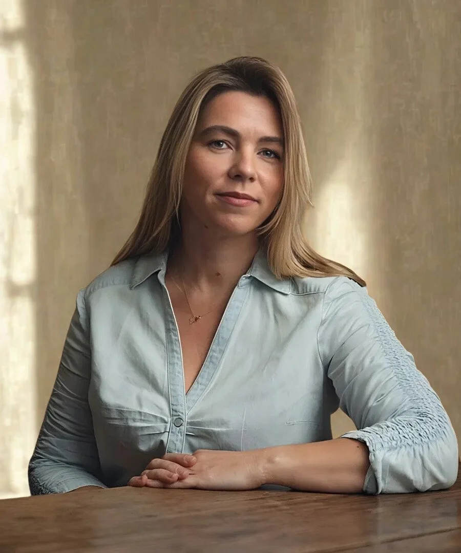 Headshot of Sarah Wynn-Williams, technology governance and public policy advisor