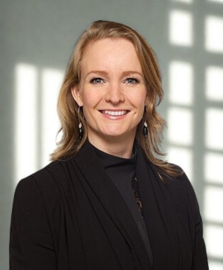 Headshot of Marietje Schaake, international policy leader on technology, power, and democracy