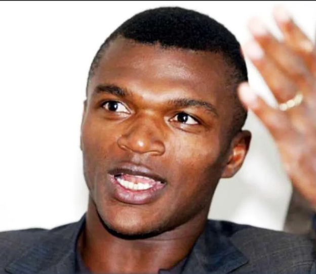 Marcel Desailly headshot — World Cup winner, football legend and leadership speaker